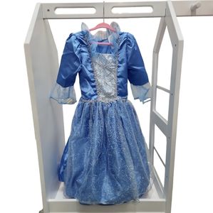 Just Play, LLC Fantasy Play Costume 5-6X